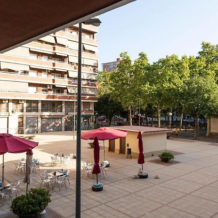 Stay Barcelona Sant Marti ภายนอก รูปภาพ